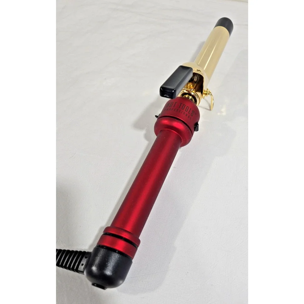 Hot Tools create beautiful