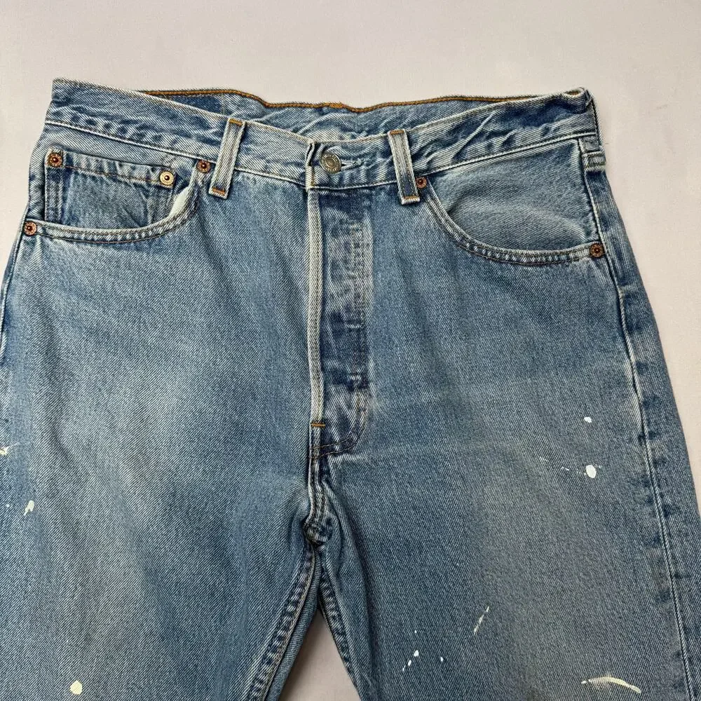 Levis vintage 90s