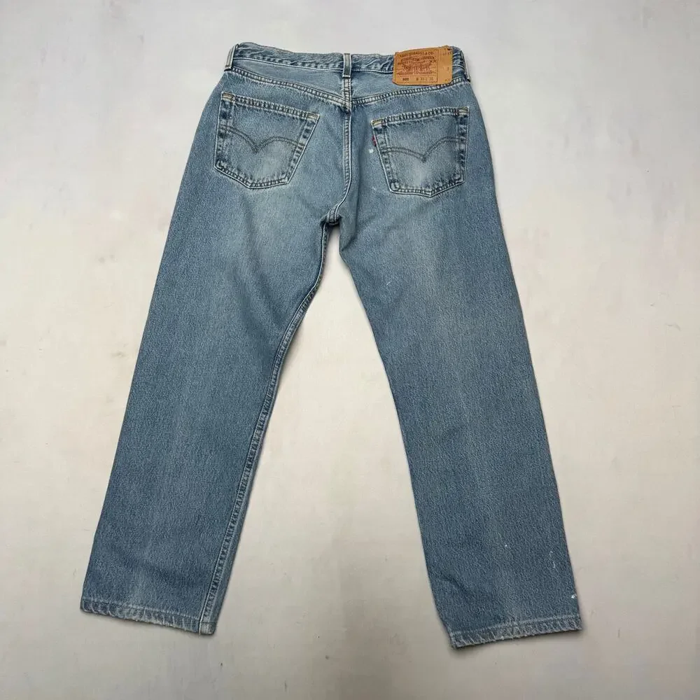 Levis vintage 90s