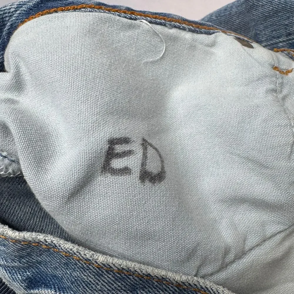 Levis vintage 90s
