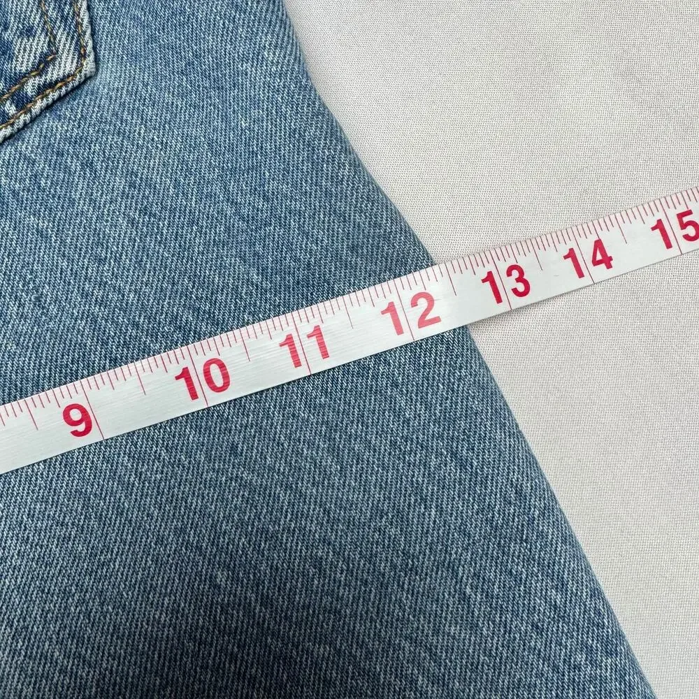 Levis vintage 90s