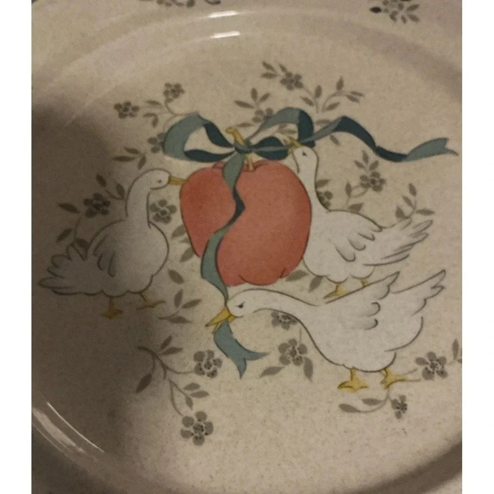 International Stoneware touch diameter marmalade