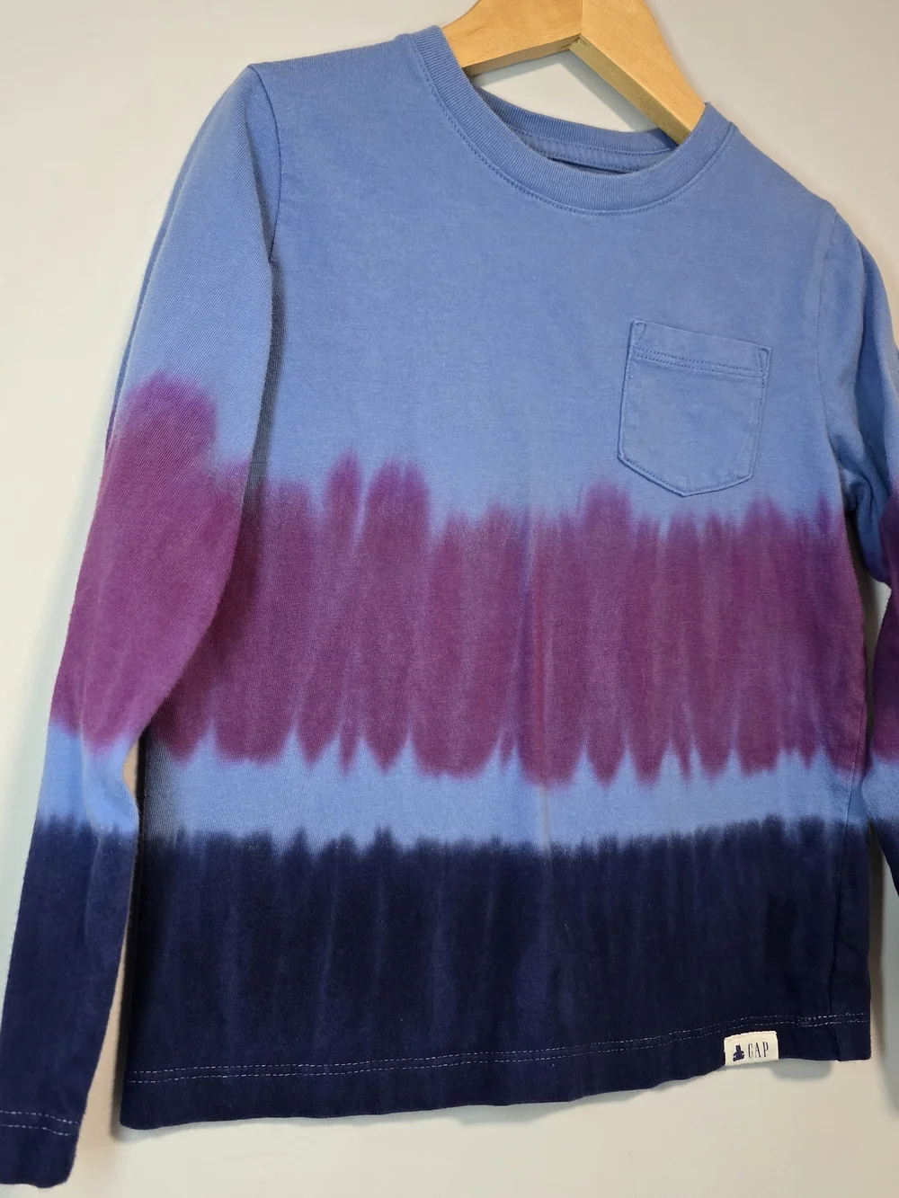 GAP kids long