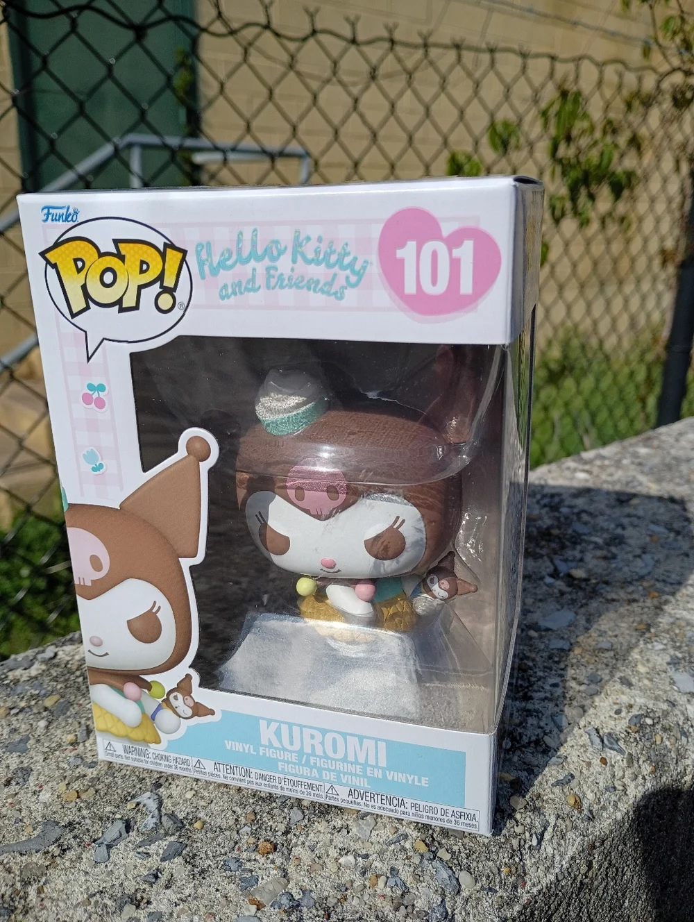 Funko 101 pop