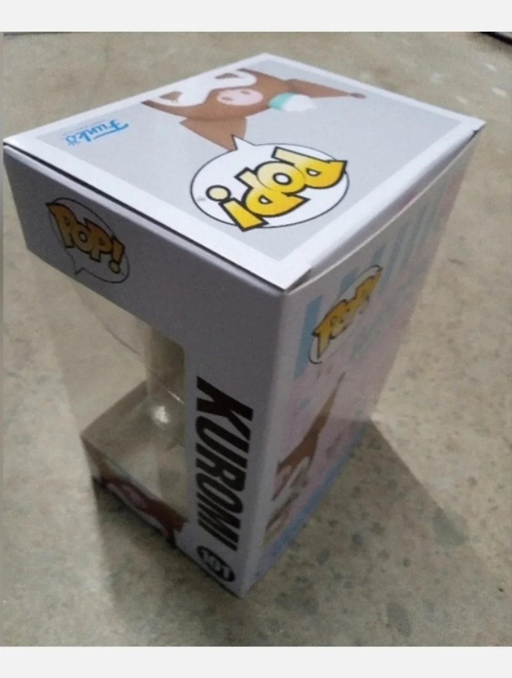 Funko 101 pop