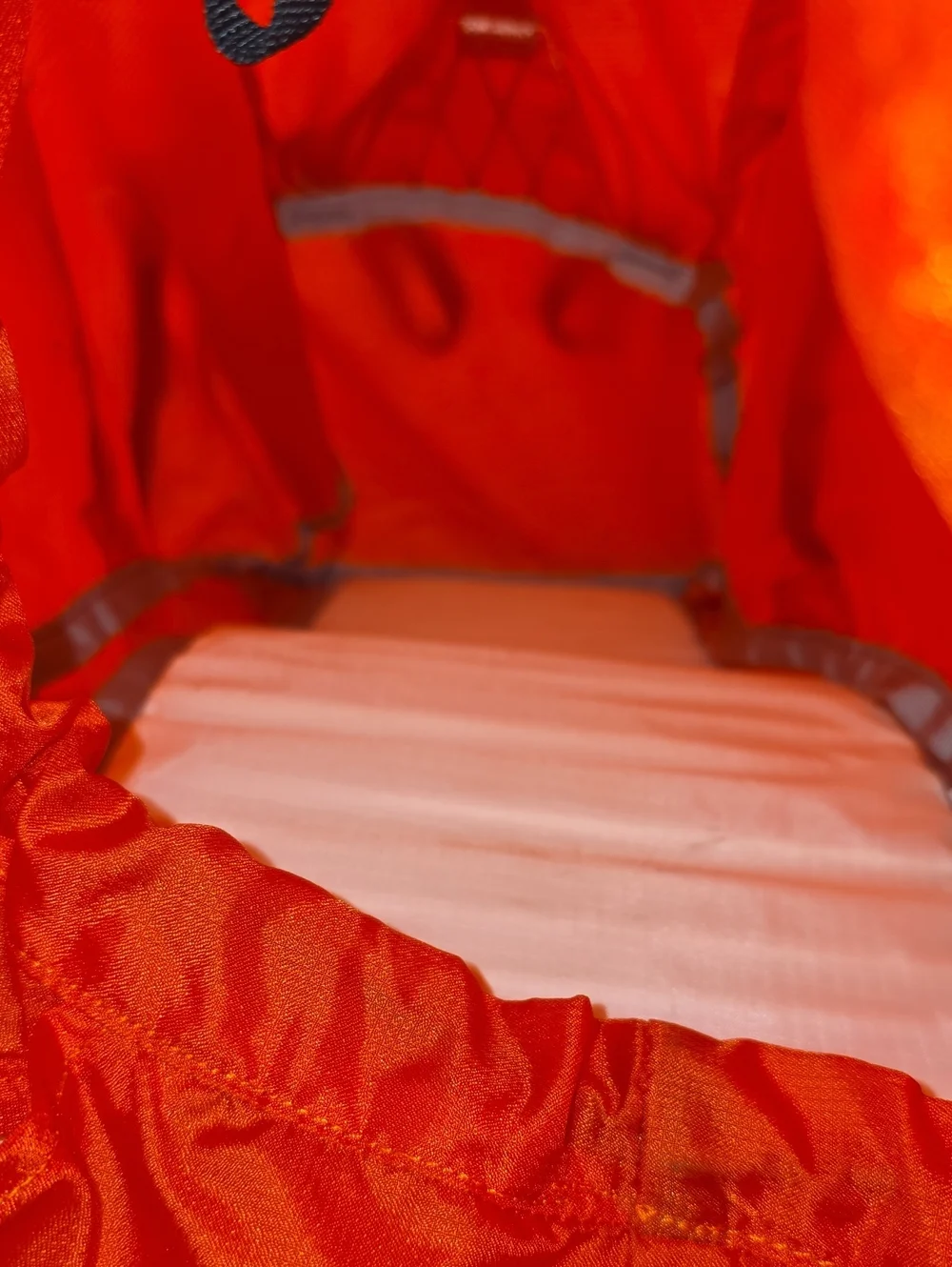 Mountain Hardwear average pre