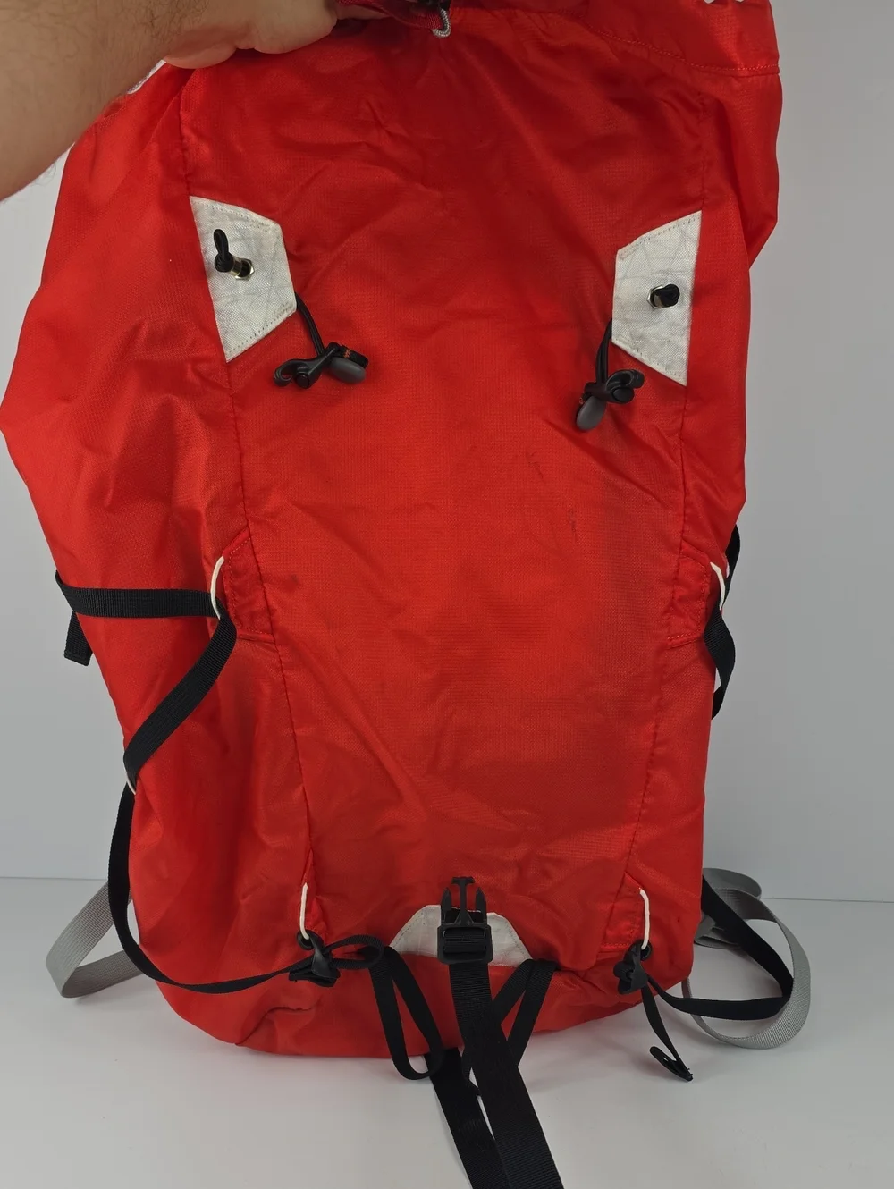 Mountain Hardwear offers scrambler