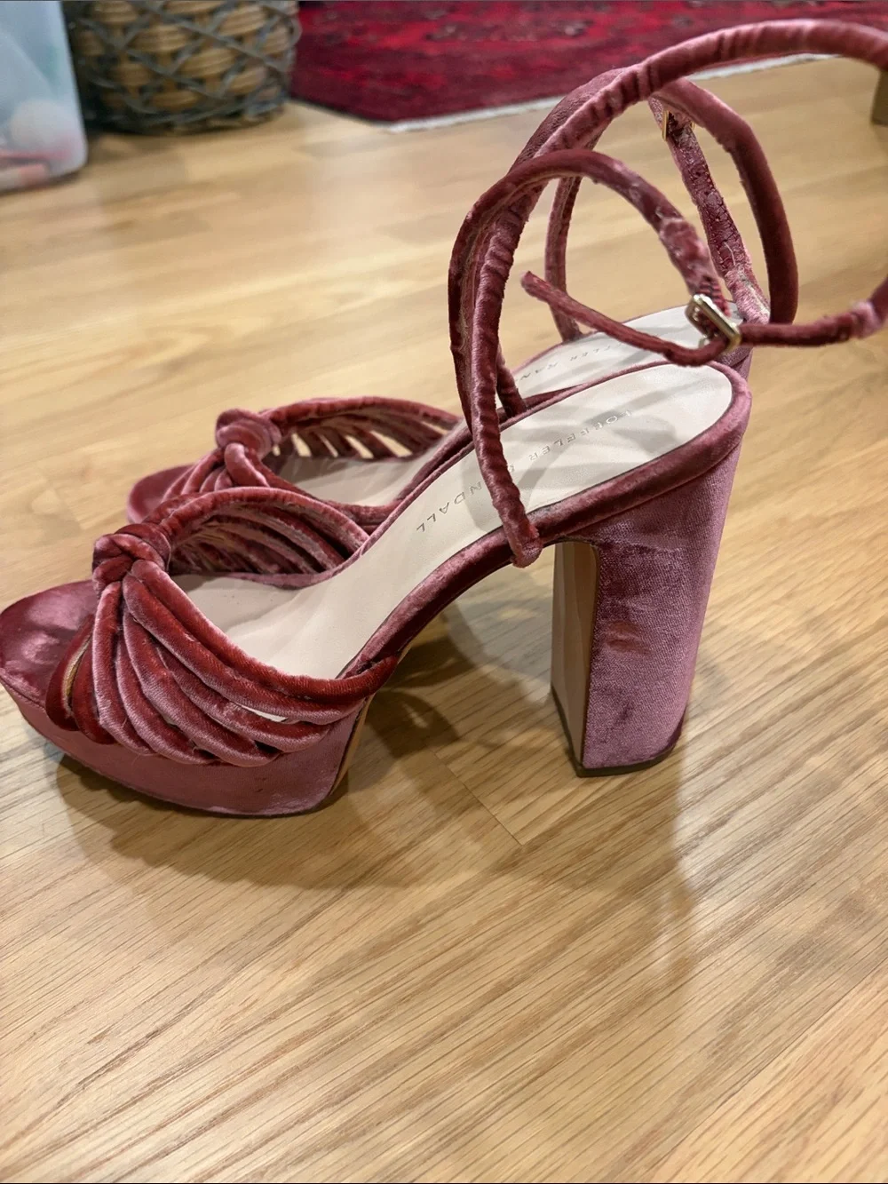 N/A these have