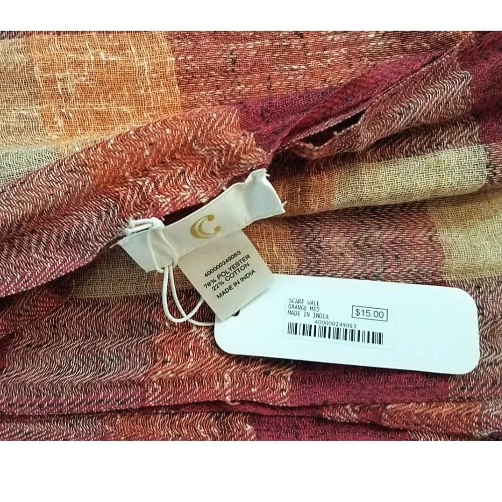 C brand description
