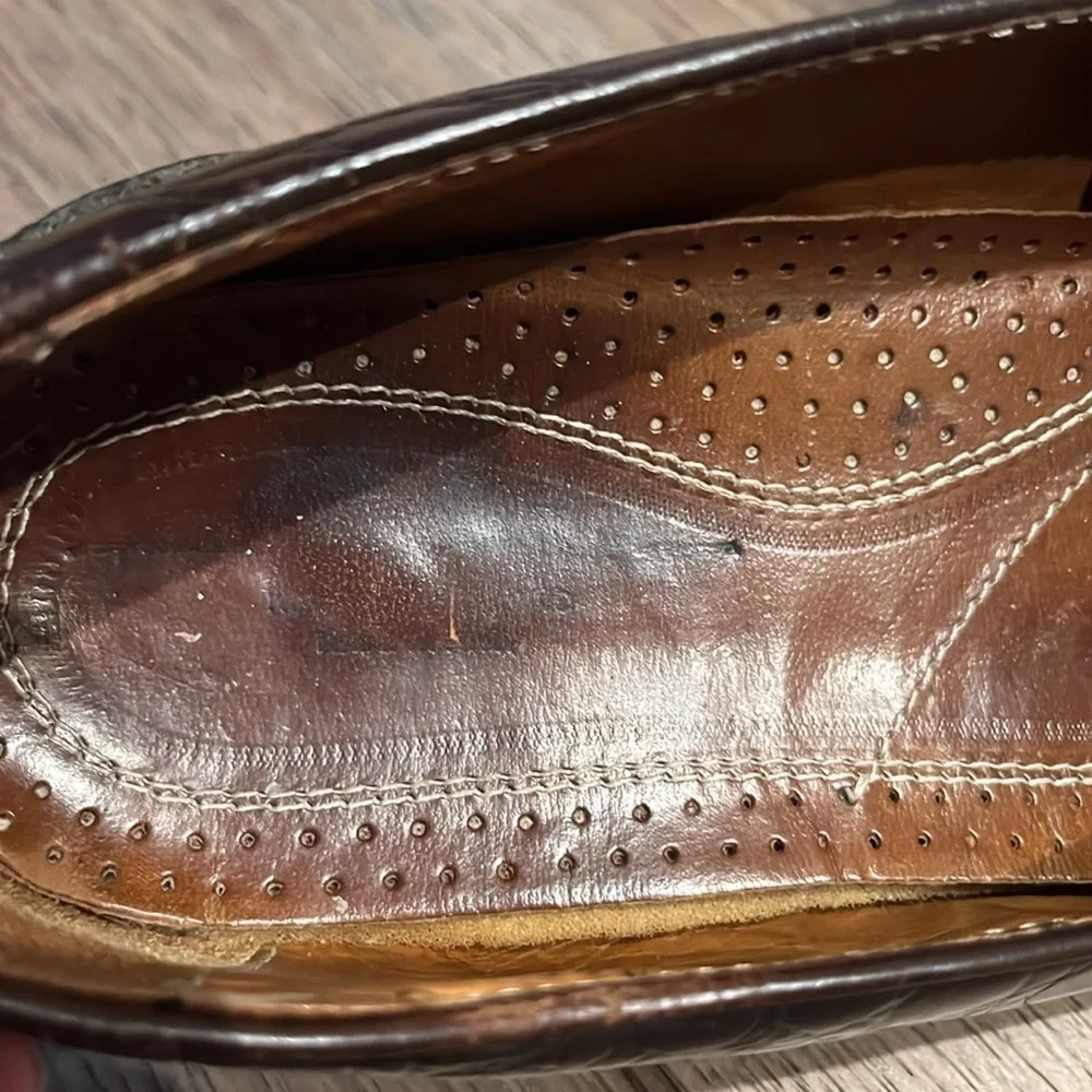 Donald J. Pliner good used