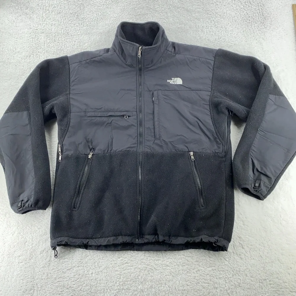The North Face sizing vintage