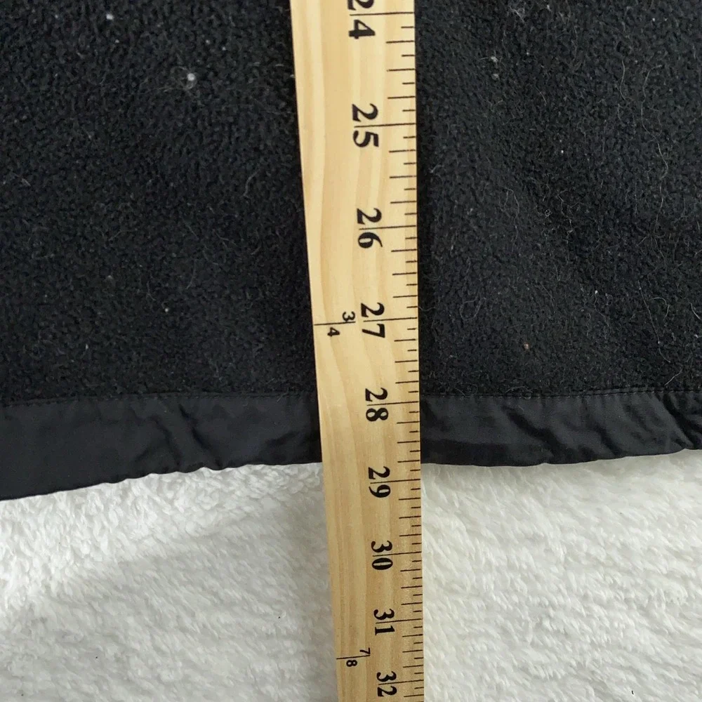 The North Face sizing vintage