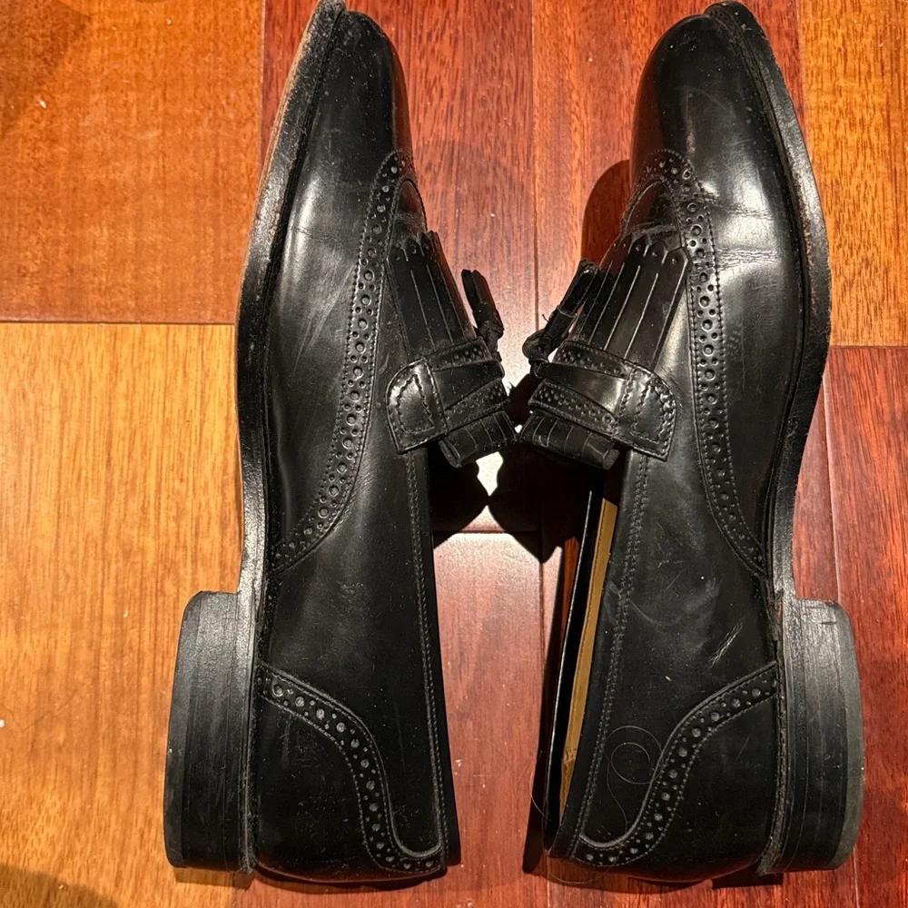 Bostonian men shoes