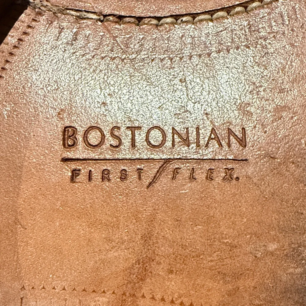 Bostonian men shoes