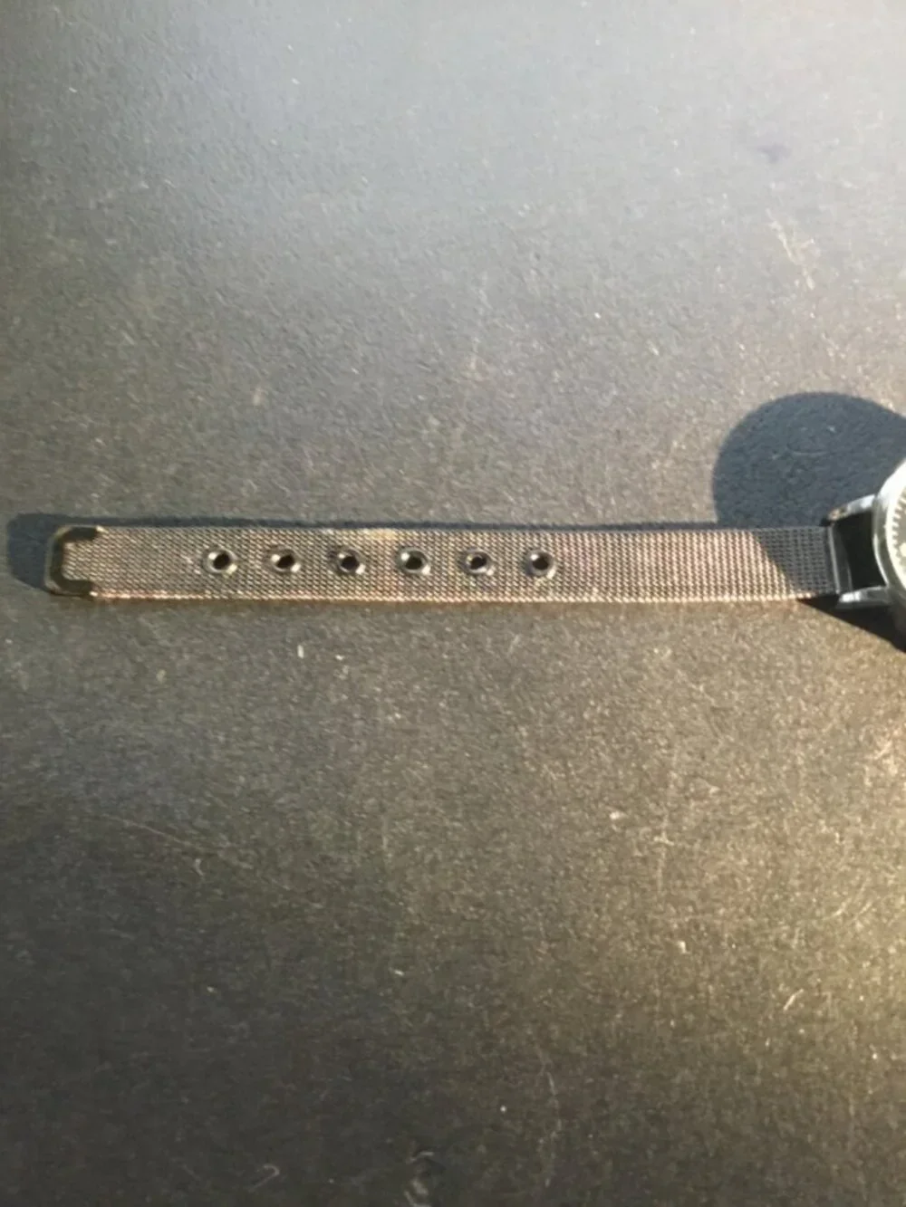 Unbranded details preowned