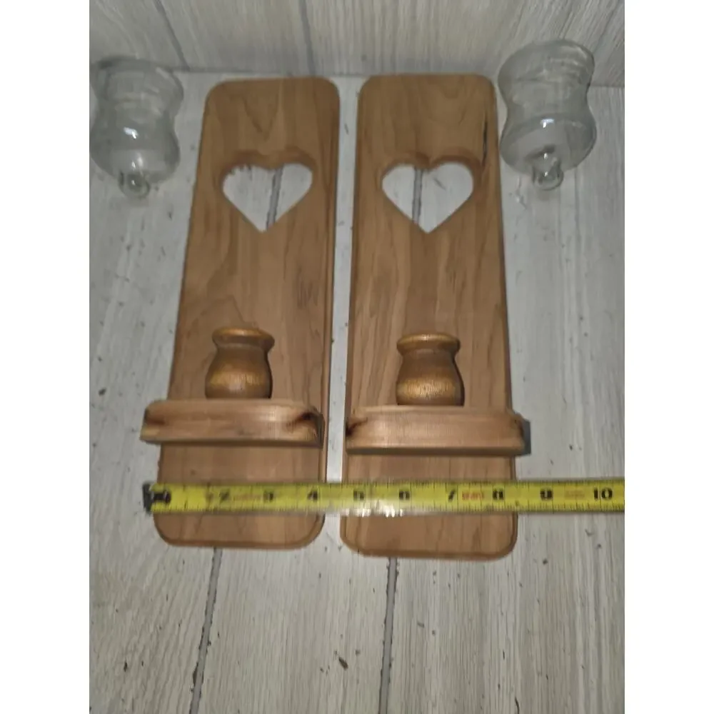 Handmade vintage 90s