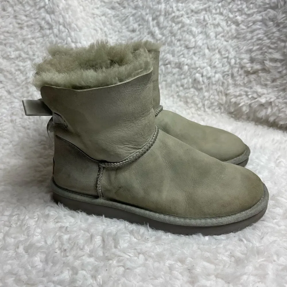 UGG good used skin
