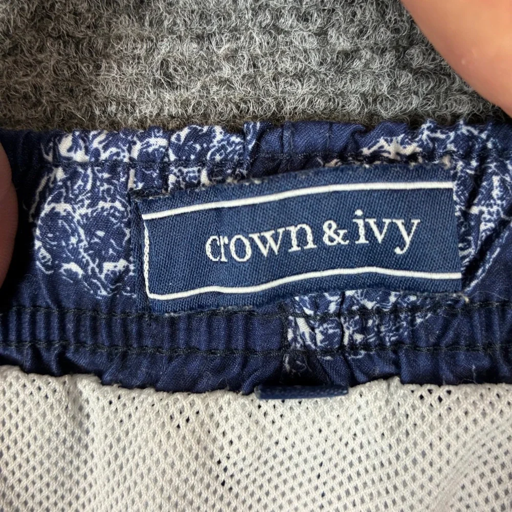 crown & ivy crown ivy