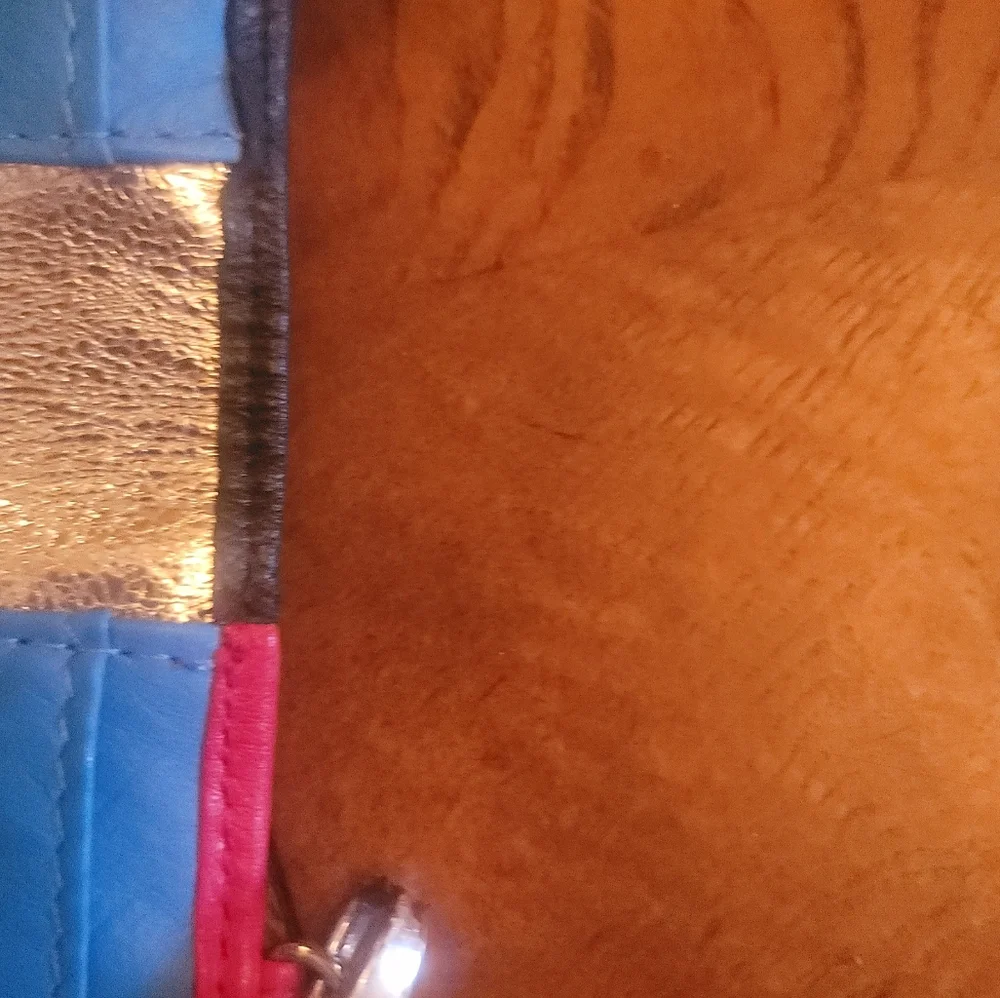 Brighton cool wallet