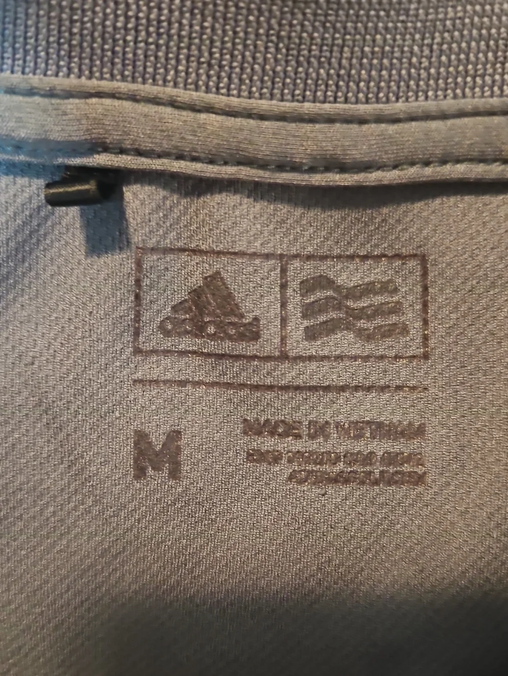 adidas worked houston