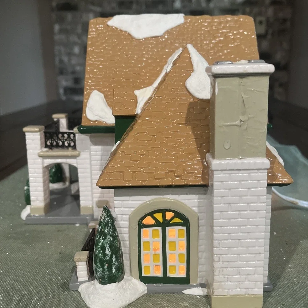 Department 56 1997 department