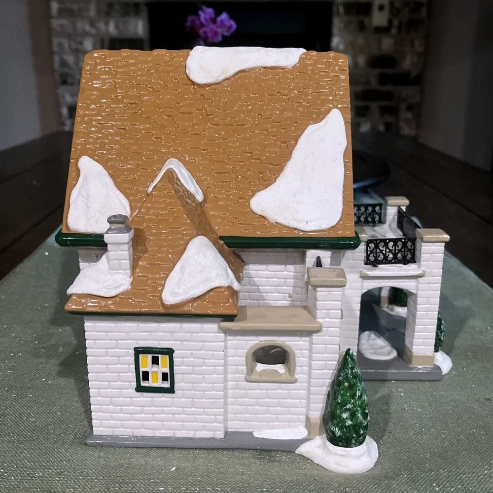 Department 56 1997 department
