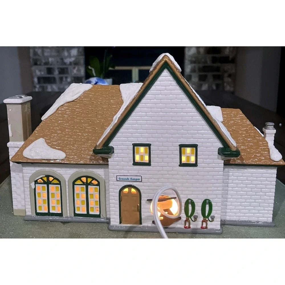 Department 56 1997 department
