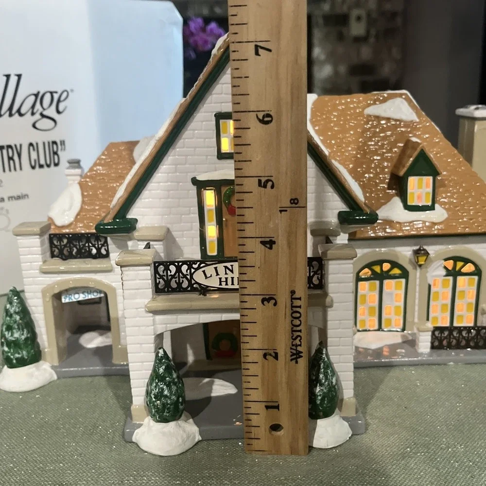 Department 56 1997 department
