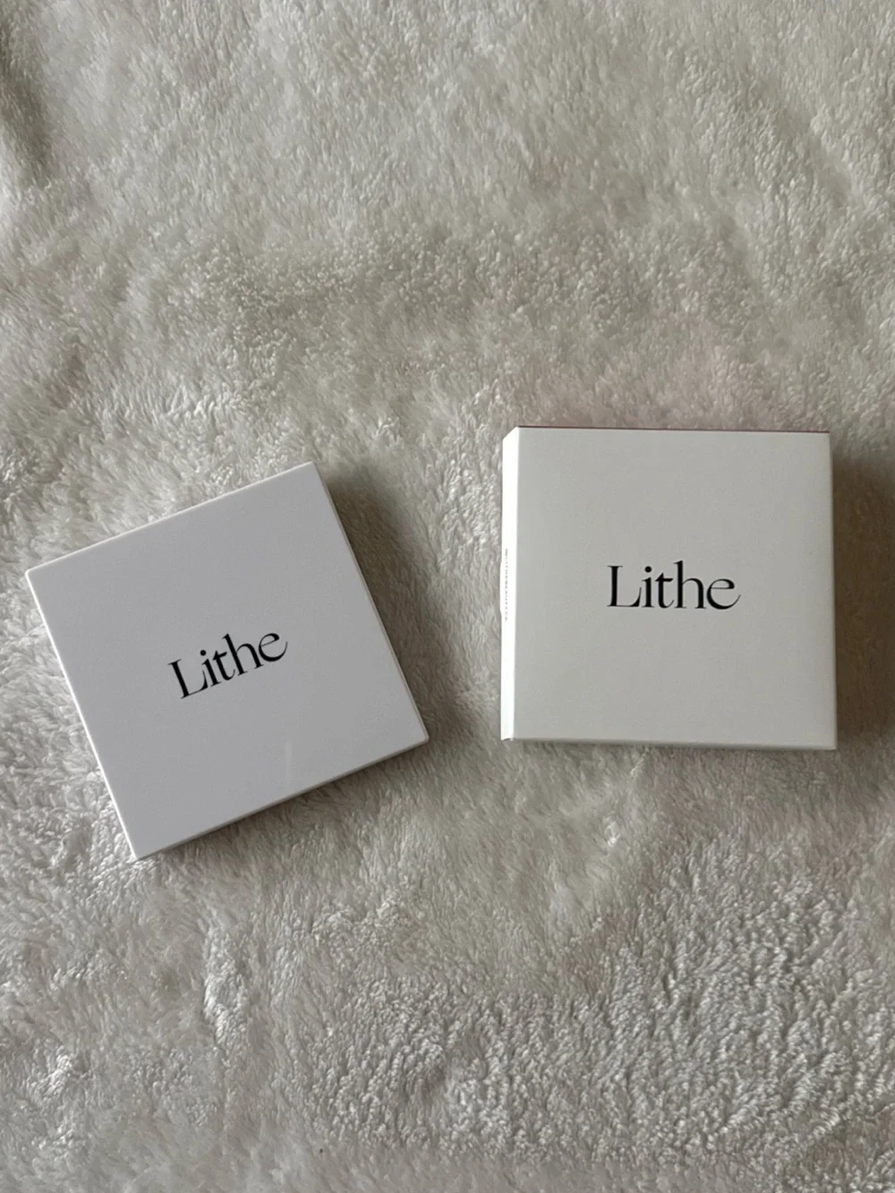 Lithe this item