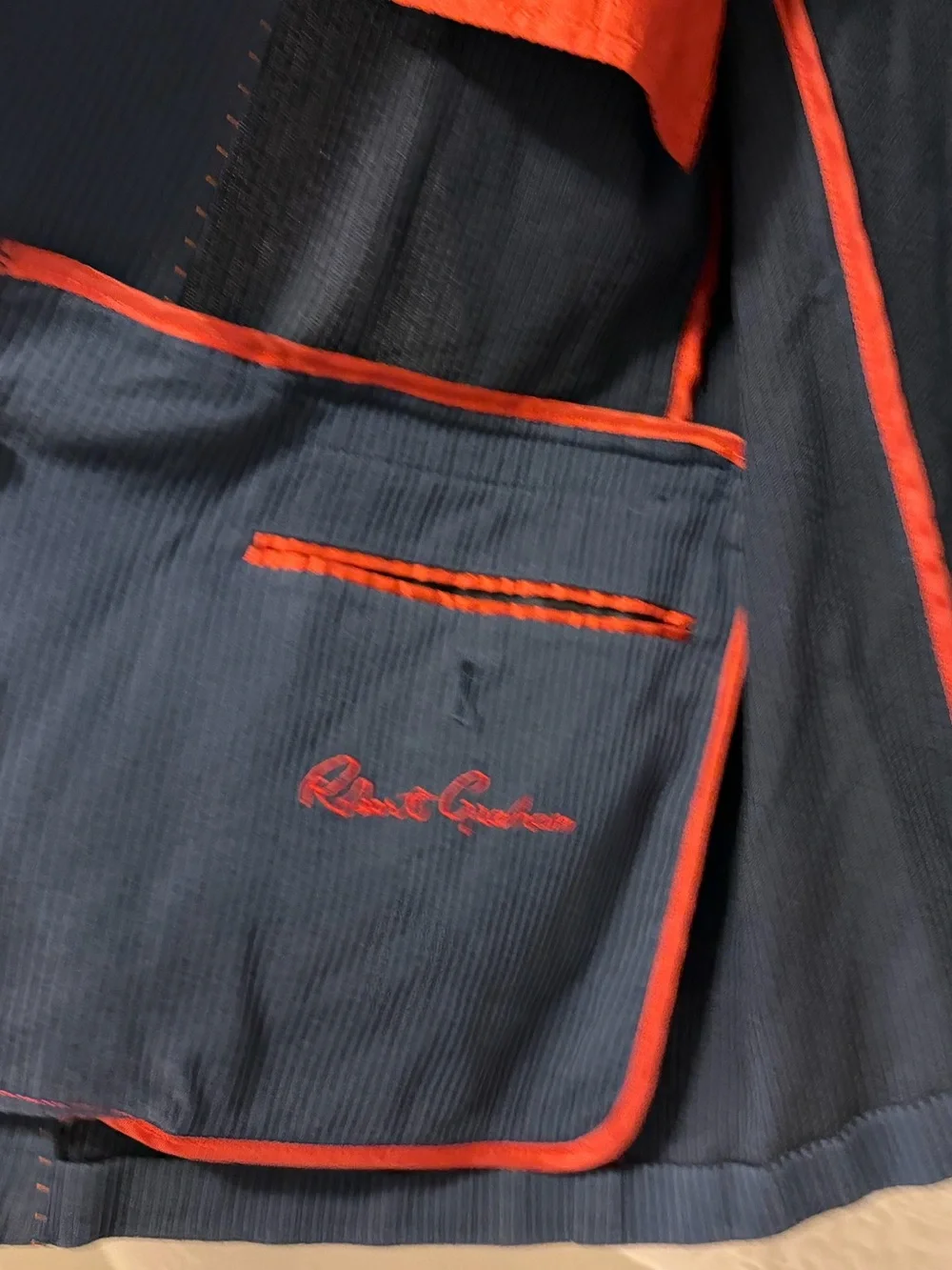 Robert Graham elevate your