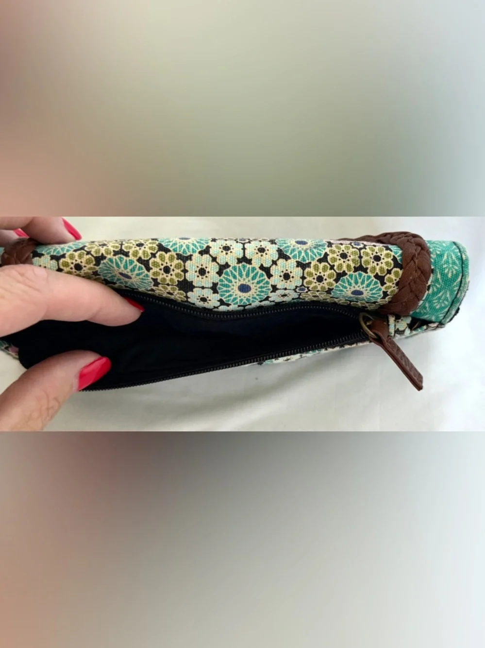 N/A this wallet