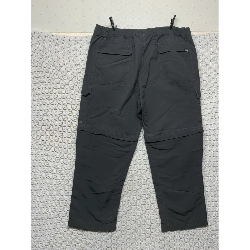 The North Face please check