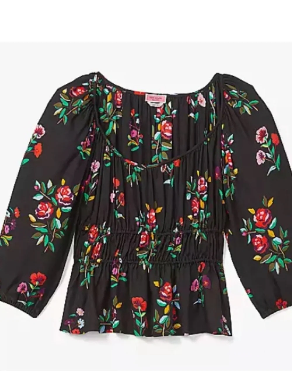 kate spade beautiful kate