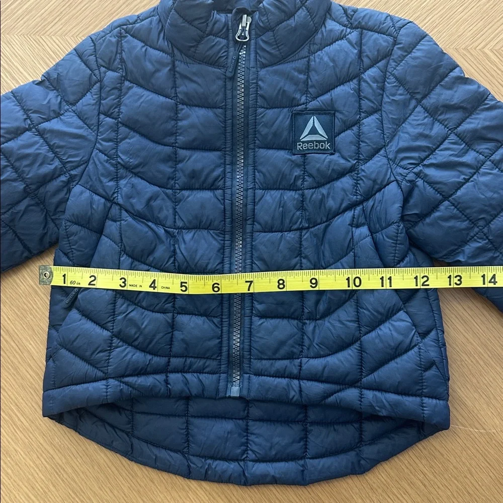 Reebok loop please
