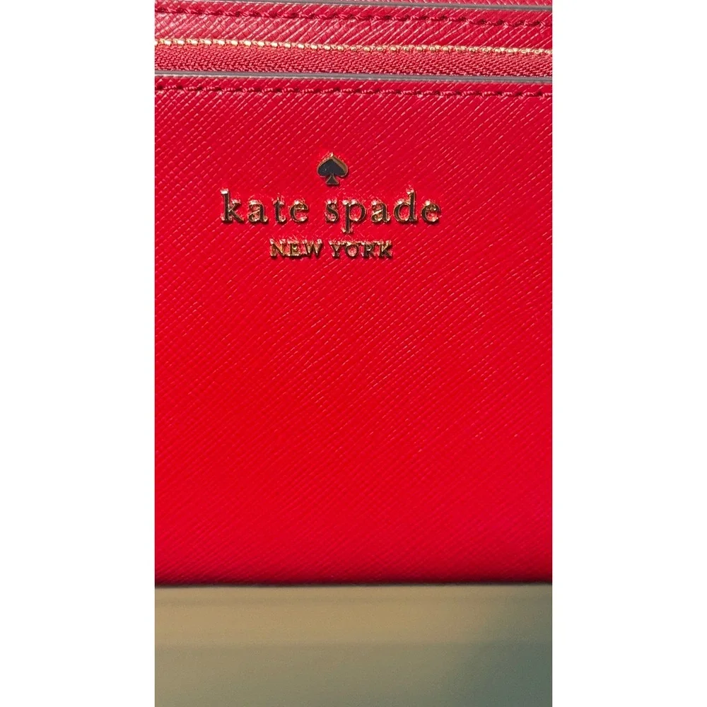 kate spade nwot never