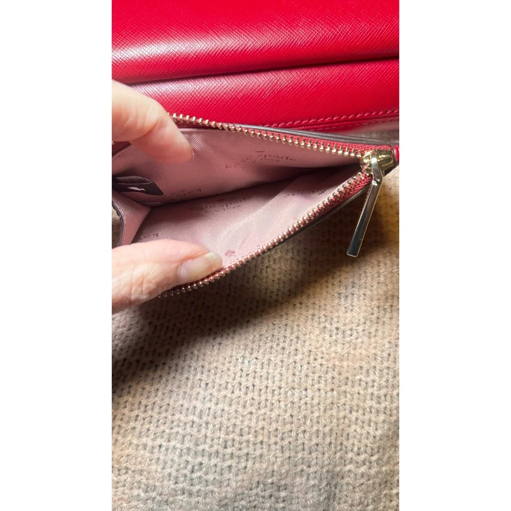 kate spade nwot never