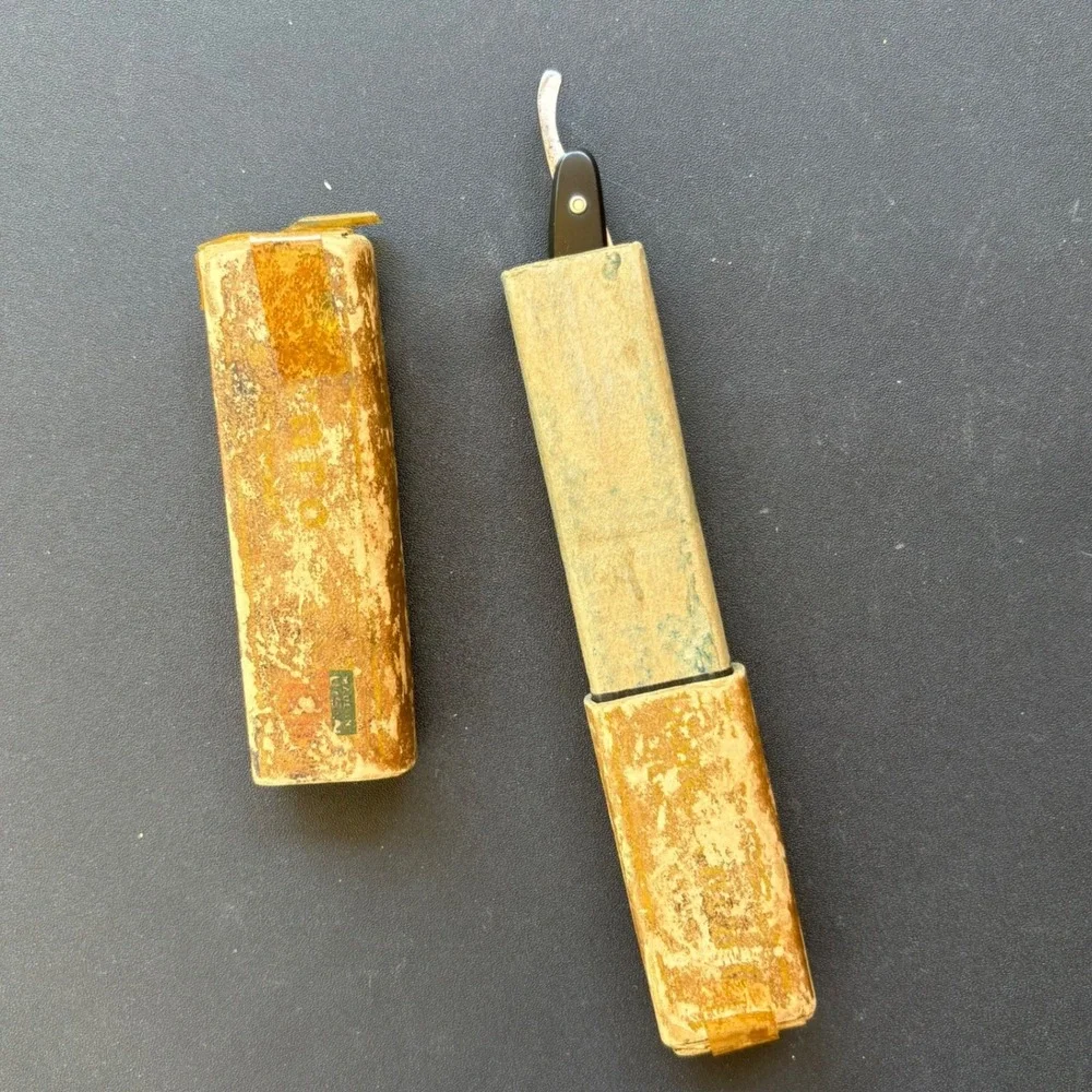 Hibbard Spencer Bartlett & Co vintage hibbard