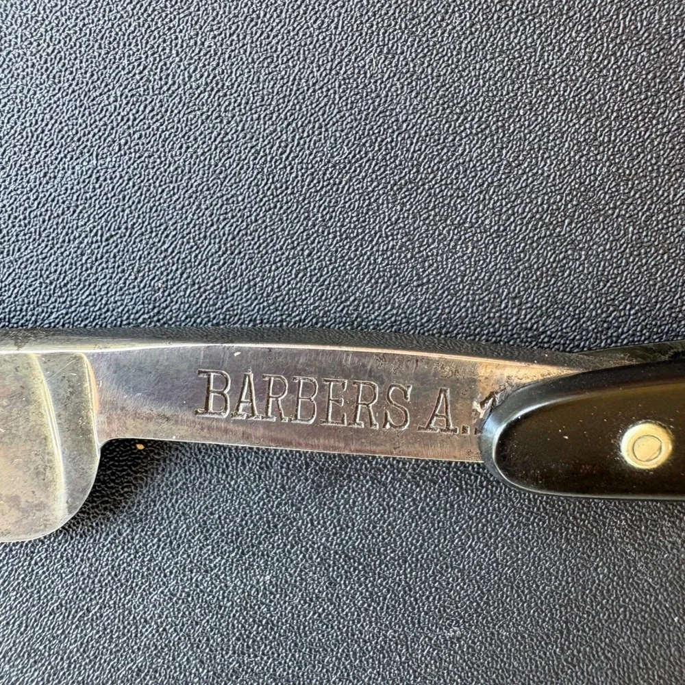Hibbard Spencer Bartlett & Co vintage hibbard