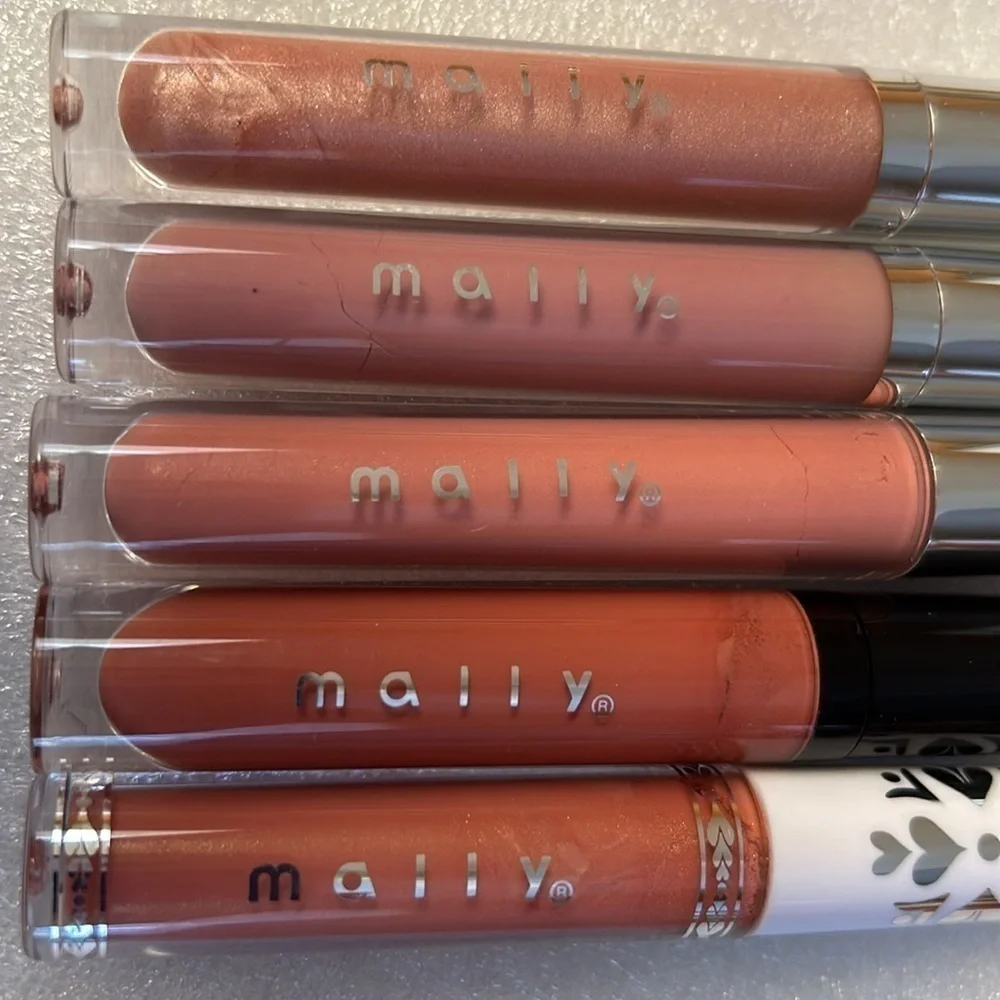 Mally Beauty brand new