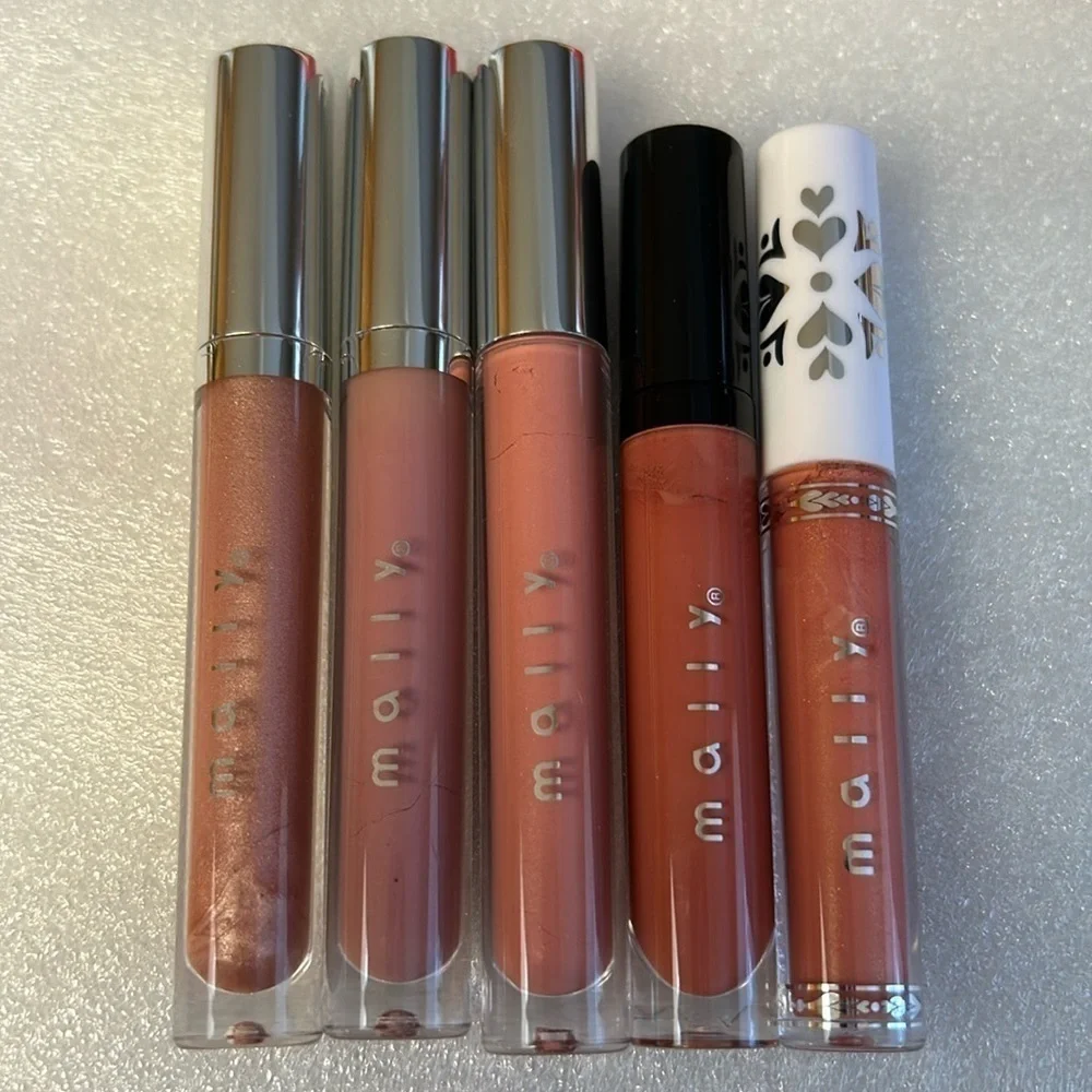 Mally Beauty brand new