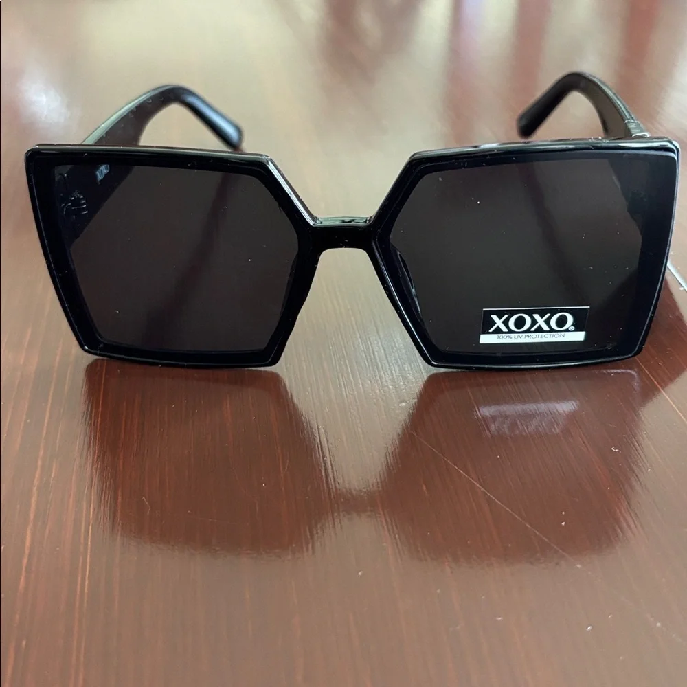 XOXO new tag