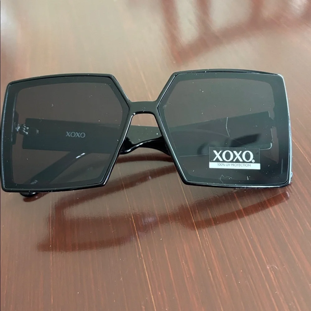 XOXO new tag