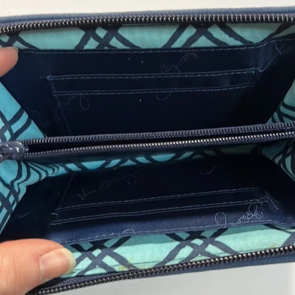 Vera Bradley gently used