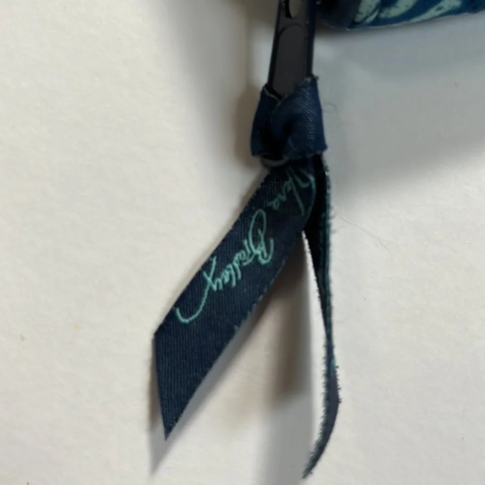 Vera Bradley gently used
