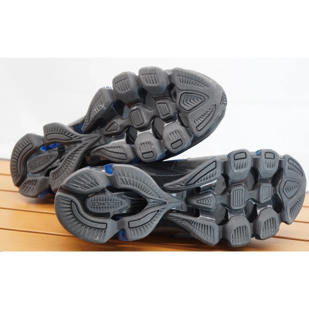 adidas bounce black