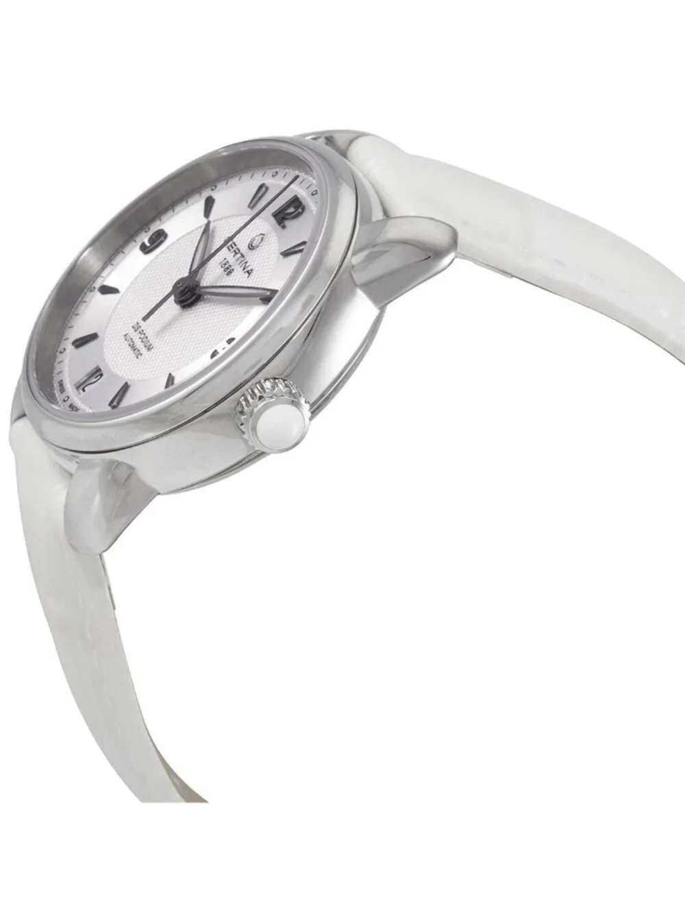 Certina new authentic