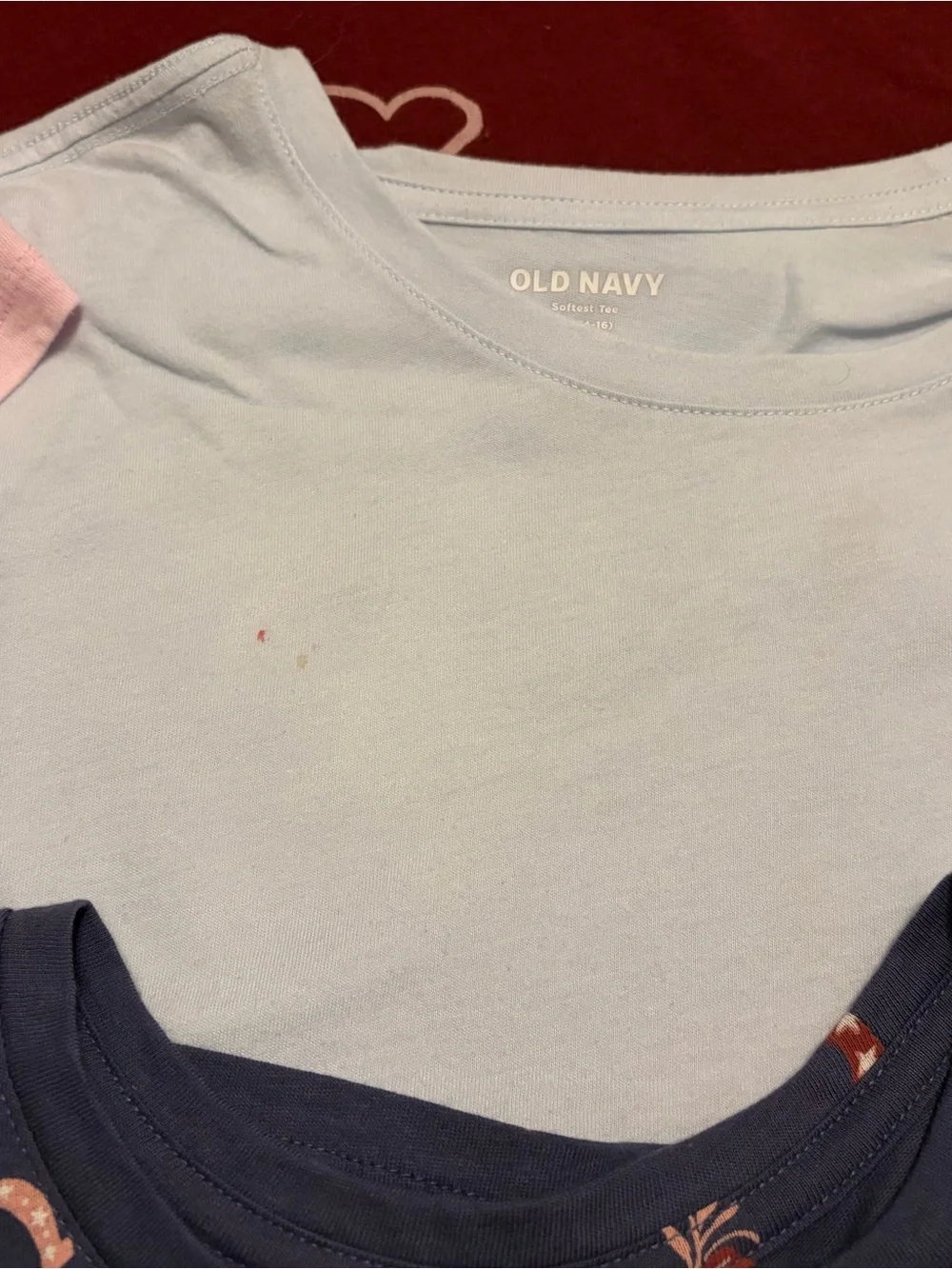 Old Navy lot 14