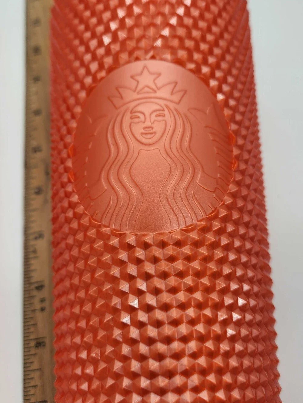 Starbucks pre owned