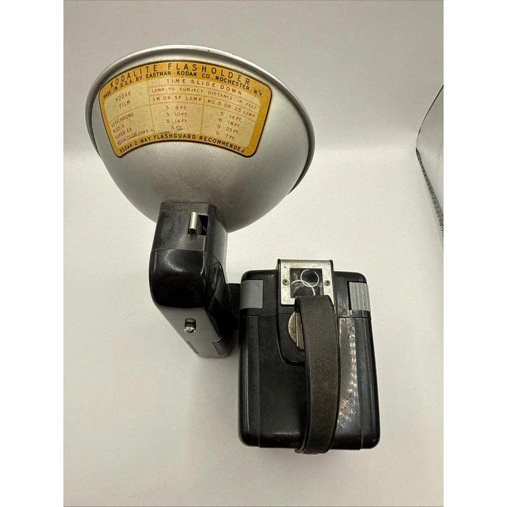 Kodak preowned good