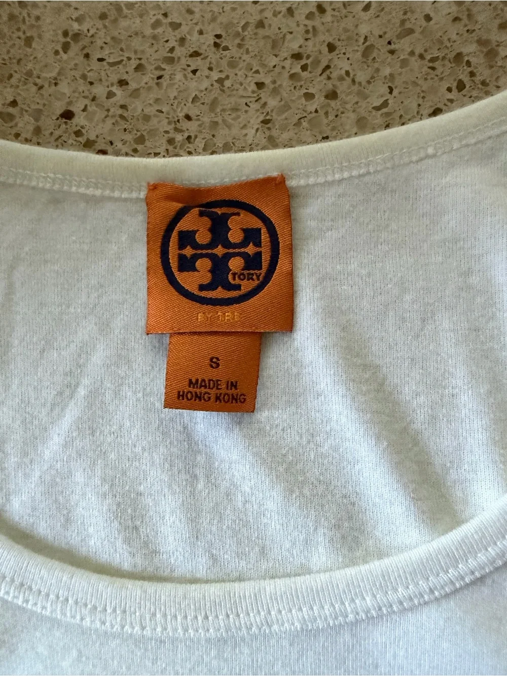 Tory Burch vintage tory